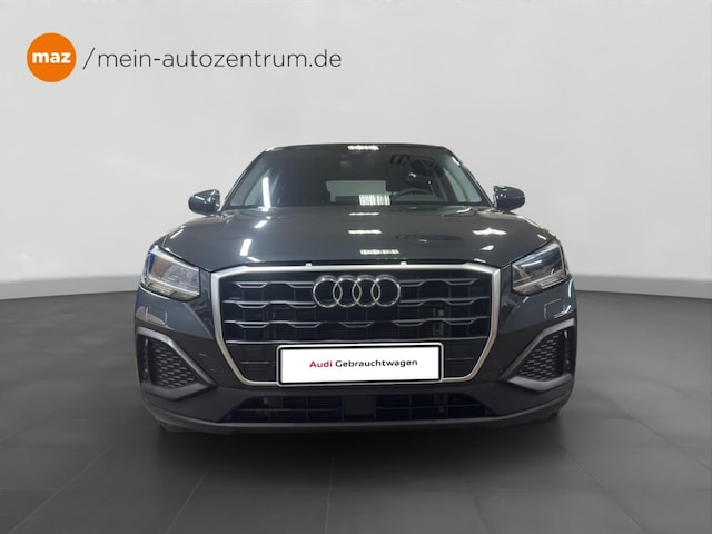 Audi Q2 35 TFSI S-Tronic