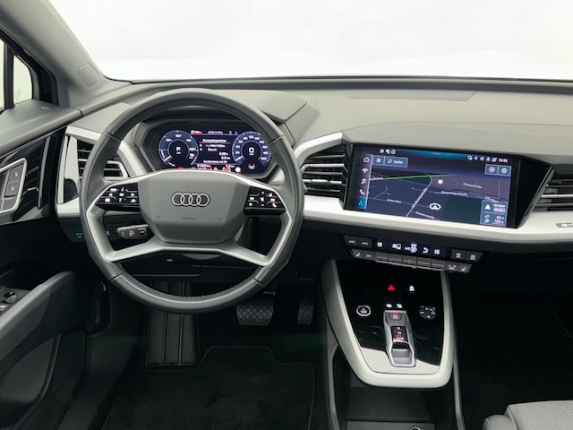 Audi Q4 e-tron 40