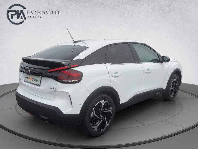 Citroën C4 PureTech Shine