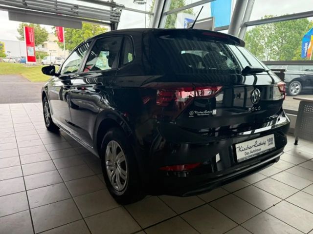 Volkswagen Polo 1,0 KLIMA LED SH APP C.