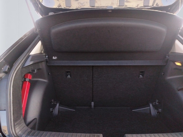 Skoda Fabia Ambition