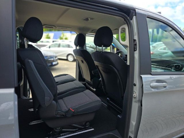 Mercedes-Benz V 220 V 220 d