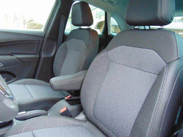 Opel Crossland X 1.2 Turbo Elegance Turbo