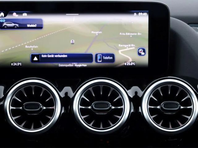 Mercedes-Benz EQA 300 4MATIC