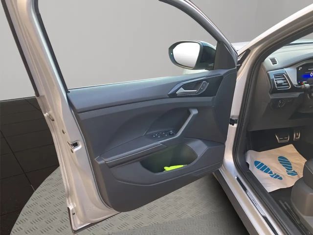 Volkswagen T-Cross 1.0 TSI DSG Plus