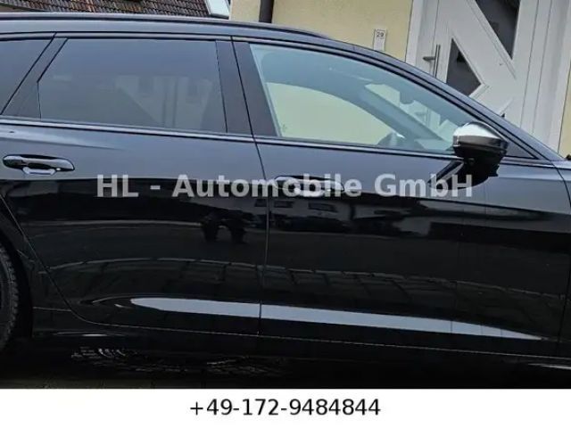 Audi S6 3.0 TDI Avant Quattro