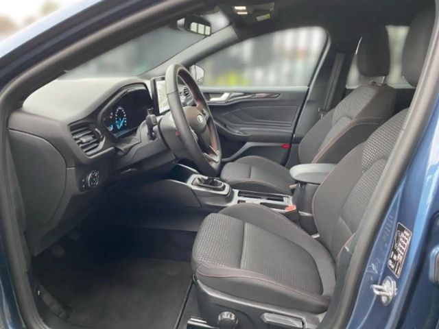 Ford Focus ST Line Wagon