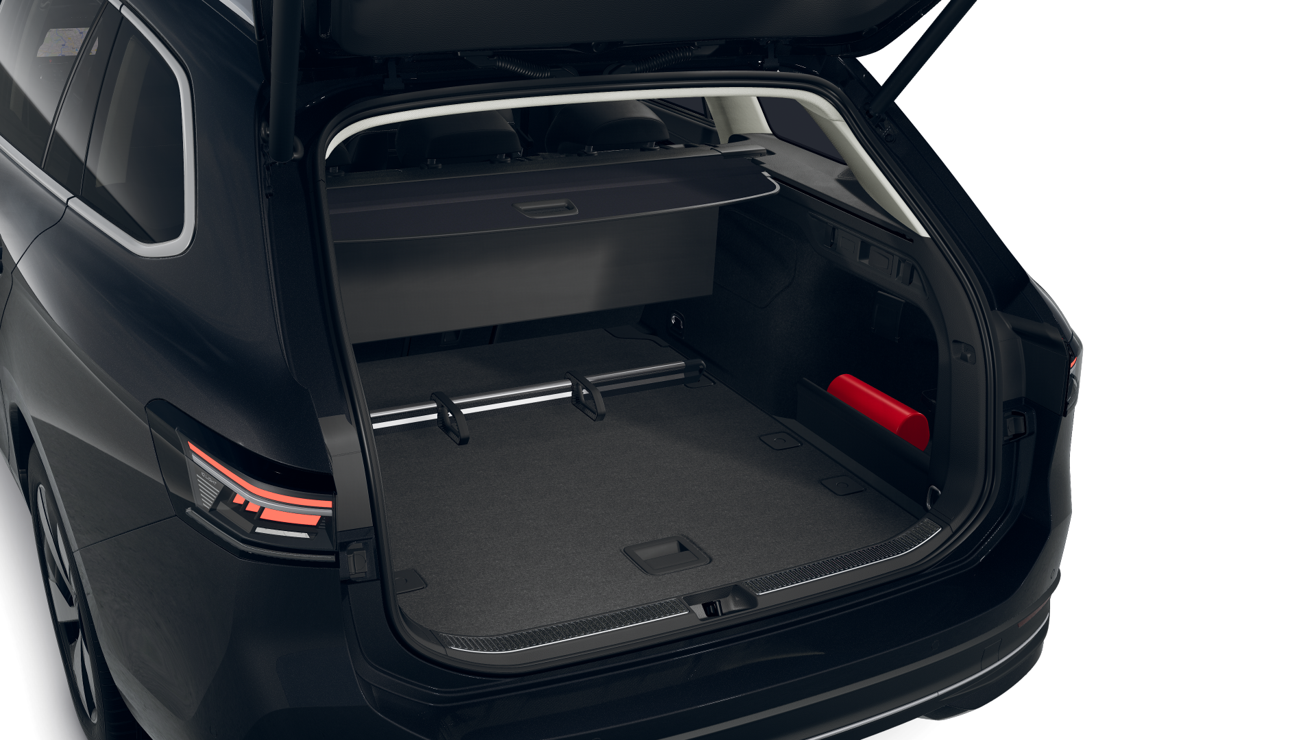 Volkswagen Passat 1.5 TSI Business DSG IQ.Drive