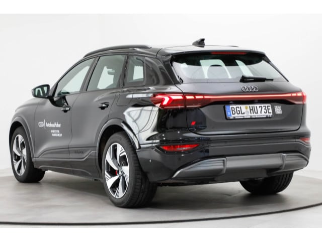 Audi Q6 e-tron Quattro
