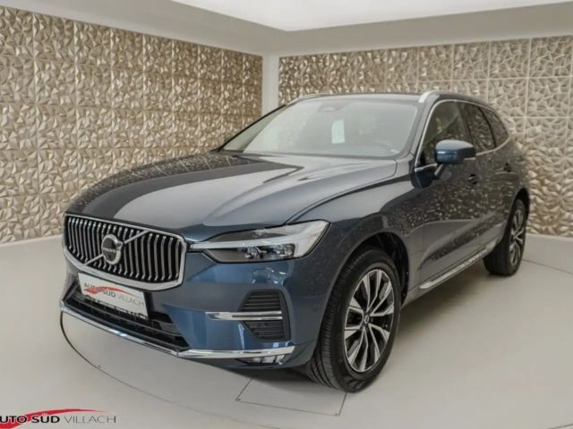 Volvo XC60 AWD Geartronic
