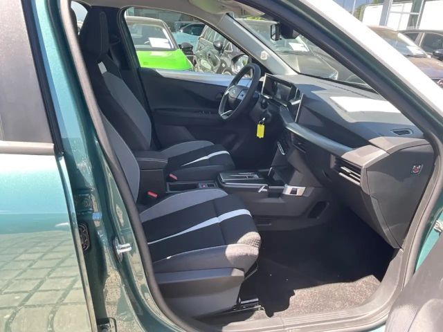 Opel Frontera Edition