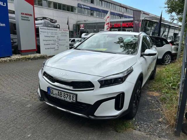 Kia XCeed PHEV Spirit