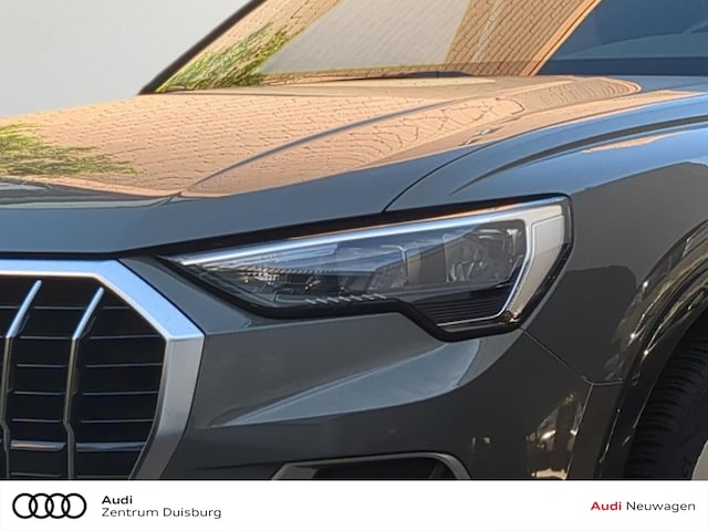 Audi Q3 35 TFSI S-Tronic