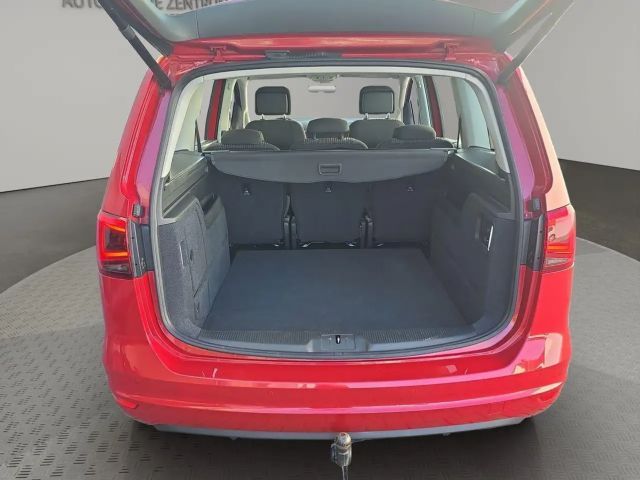 Seat Alhambra 1.4 TSI