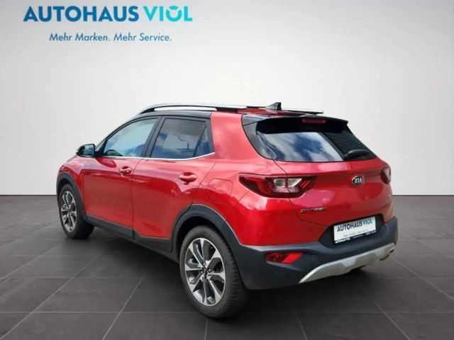 Kia Stonic GDi Platinum Edition