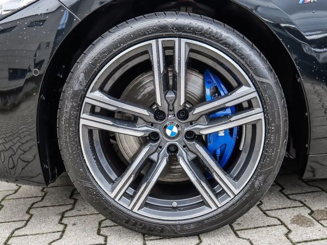BMW 840 840d Cabrio M-Sport xDrive