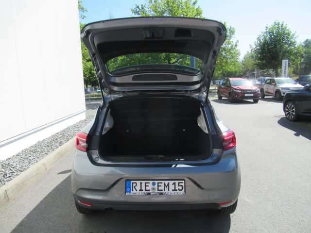 Renault Clio Equilibre Equilibre TCe 90