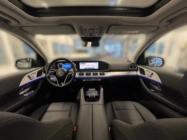 Mercedes-Benz GLE 350 4MATIC