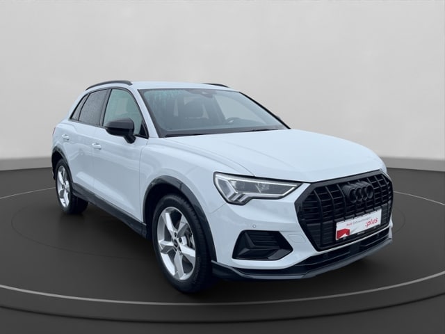 Audi Q3 35 TDI S-Tronic