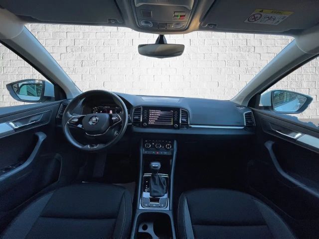 Skoda Karoq 1.5 TSI Tour