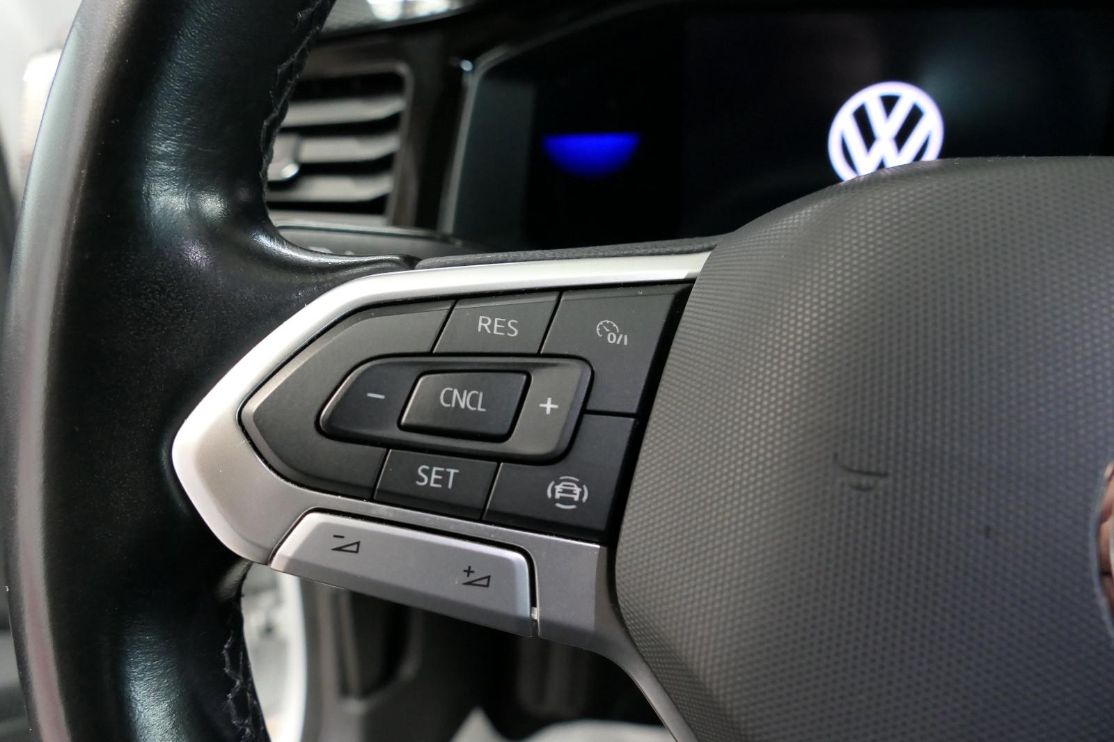 Volkswagen Taigo Life