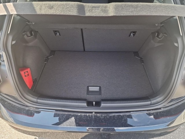 Volkswagen Polo DSG Style