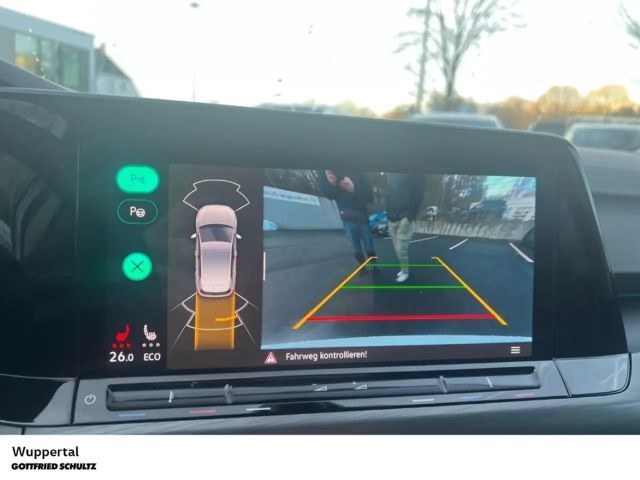 Volkswagen Golf 1.4 TSI DSG eHybrid