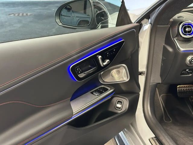 Mercedes-Benz CLE 53 AMG 4MATIC+ AMG Line