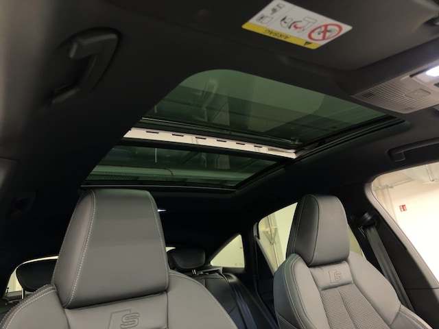 Audi Q4 e-tron 35 Sportback