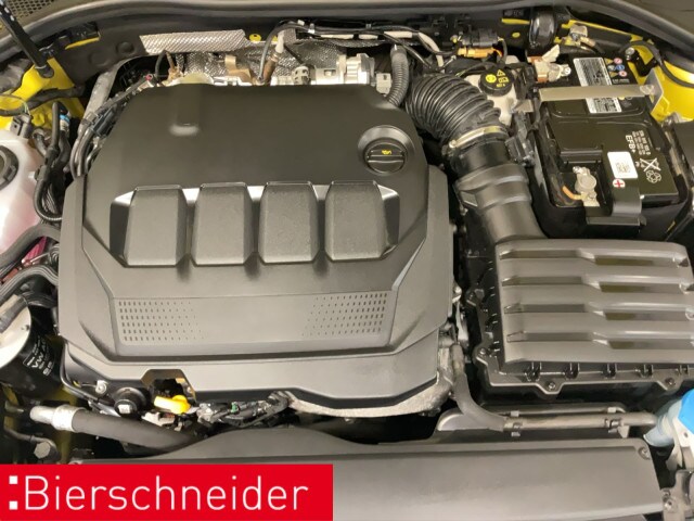 Audi A3 30 TDI S-Line S-Tronic Sportback