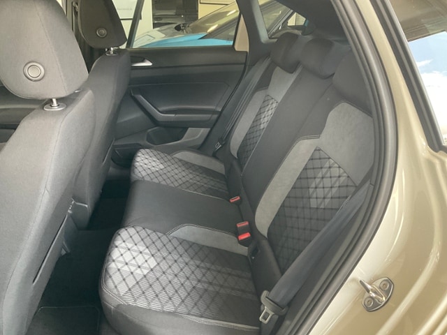 Volkswagen Taigo 1.5 TSI