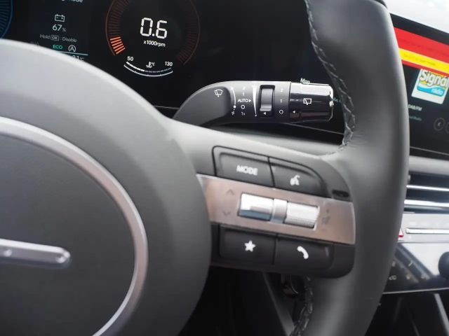 Hyundai Tucson 1.6 T-GDi