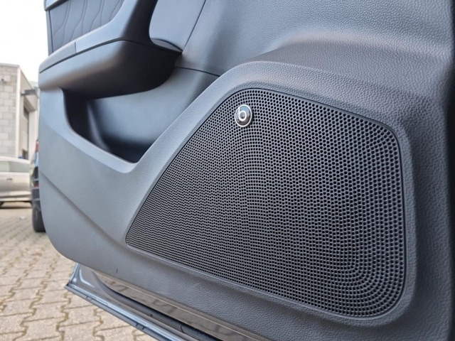 Cupra Ateca 2.0 TSI 4Drive DSG VZ