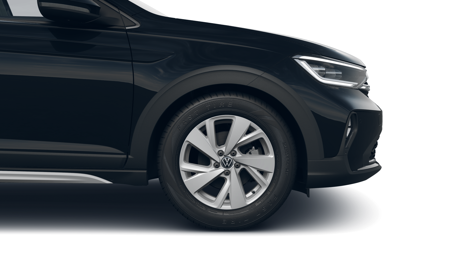 Volkswagen Taigo 1.0 TSI