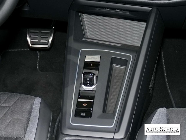 Volkswagen Golf DSG Life