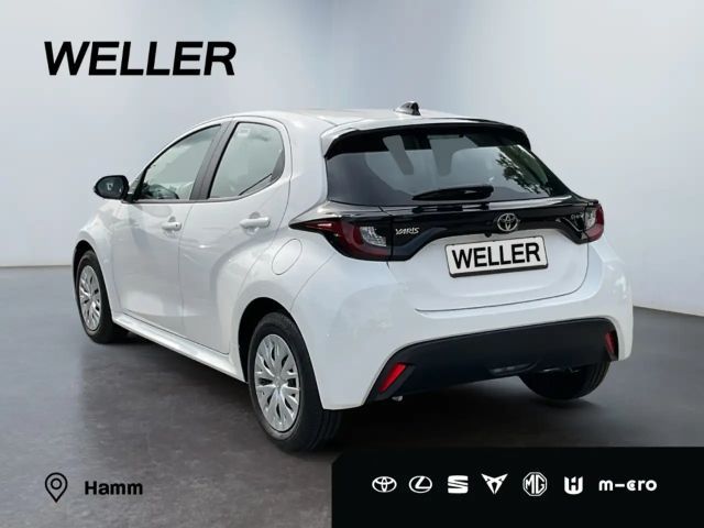 Toyota Yaris Comfort Hatchback Hybride