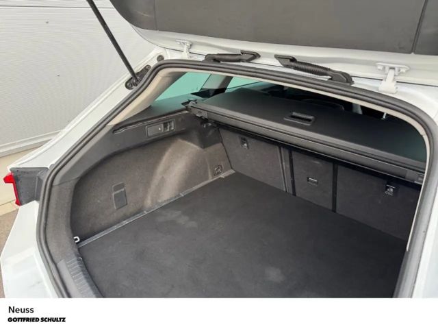 Seat Leon DSG FR-lijn Sportstourer