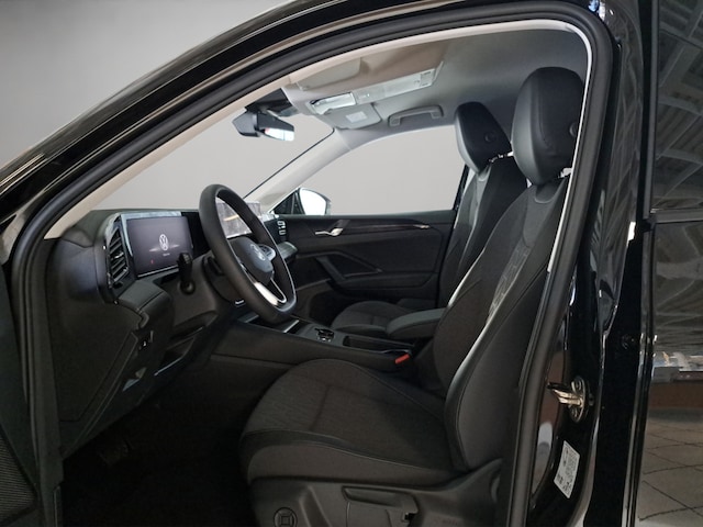 Volkswagen Tiguan 2.0 TDI DSG Life