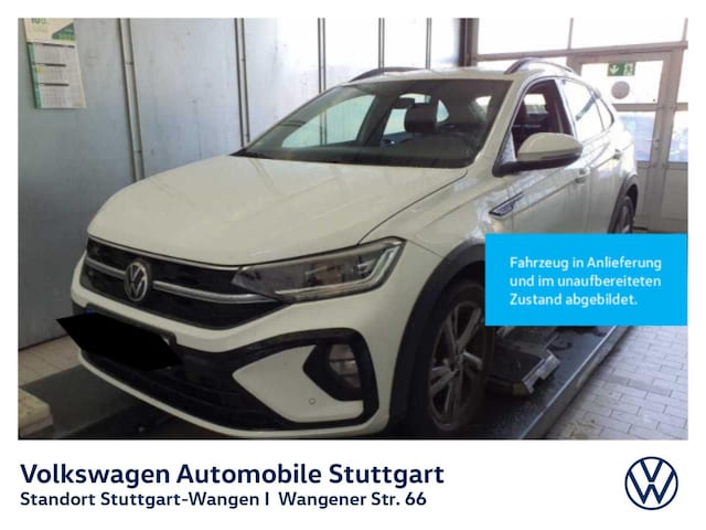 Volkswagen Taigo 1.0 TSI R-Line