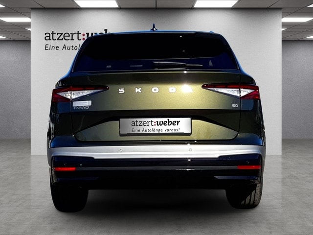 Skoda Enyaq Loft iV 60