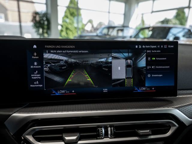 BMW 320 320i M-Sport Touring