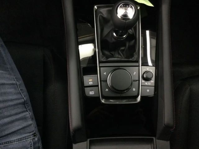 Mazda 3 Homura SkyActiv e-Skyactiv