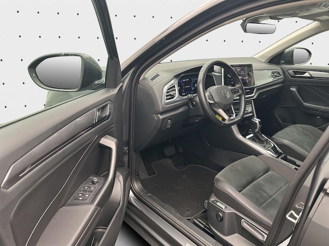 Volkswagen T-Roc 1.5 TSI DSG Style