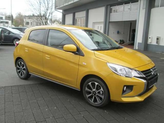 Mitsubishi Space Star Star