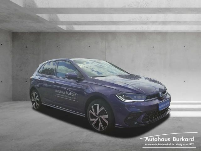 Volkswagen Polo 1.0 TSI DSG R-Line