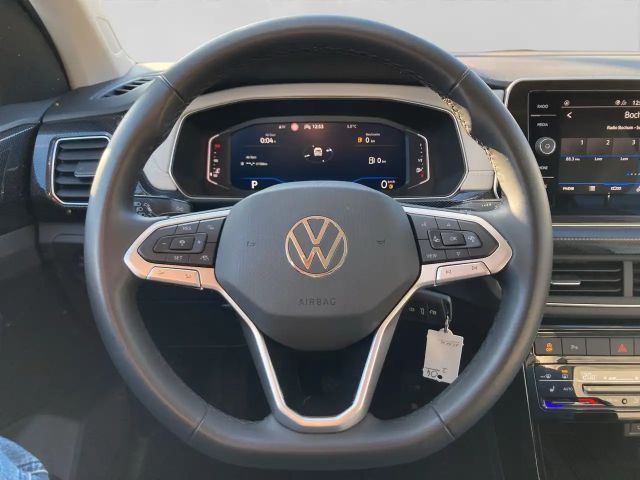 Volkswagen T-Cross 1.0 TSI DSG Style