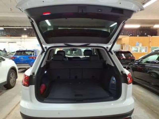 Volkswagen Touareg 3.0 V6 TDI