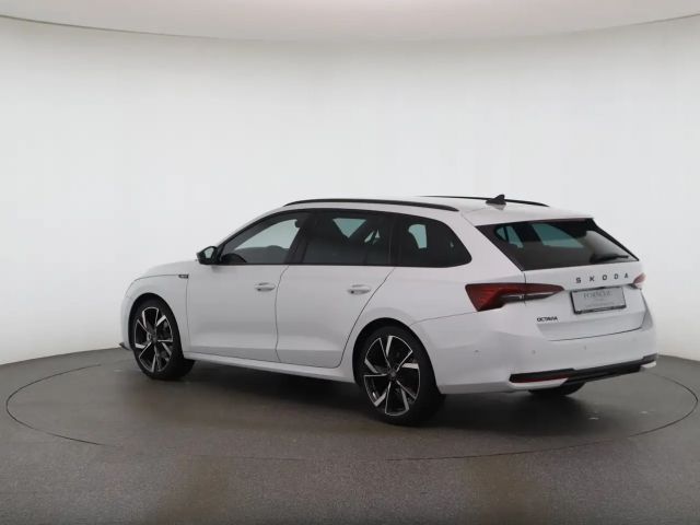 Skoda Octavia Sportline