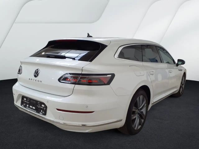 Volkswagen Arteon 2.0 TDI DSG Elegance Elegance
