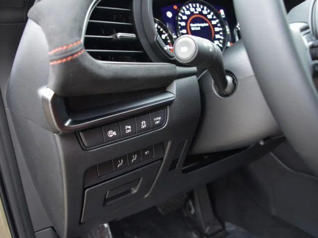 Mazda 3 SkyActiv e-Skyactiv